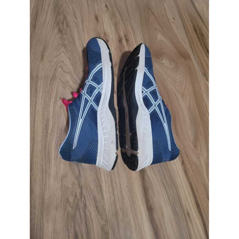 Asics Cloth trainers - image 10