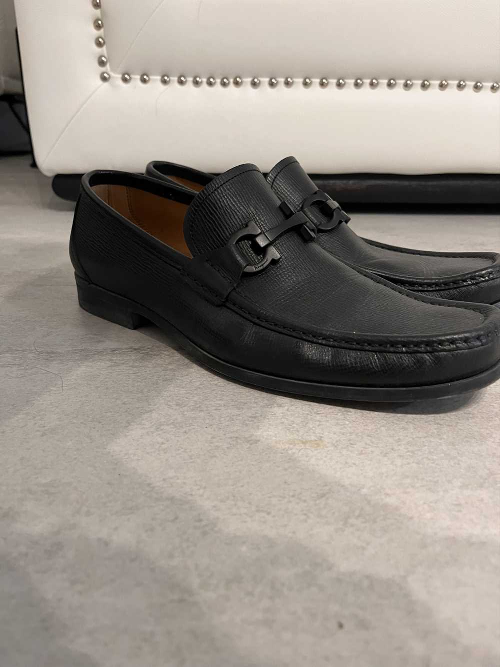 Salvatore Ferragamo Ferragamo loafer - image 5