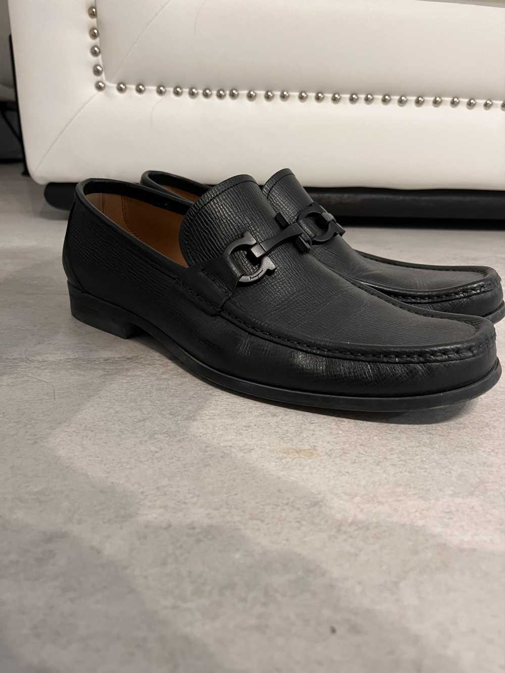 Salvatore Ferragamo Ferragamo loafer - image 6