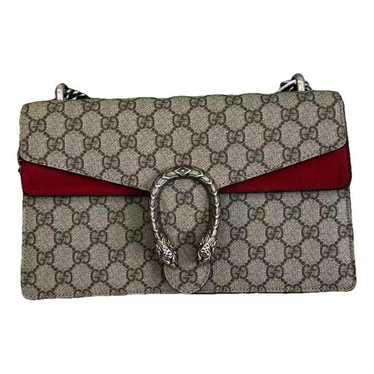 Gucci Leather handbag - image 1