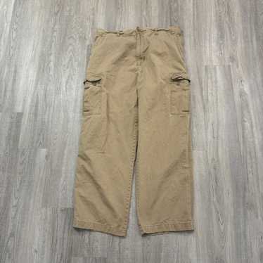 Vintage Vintage Old Navy Cargo Pants Men's 38 x 3… - image 1