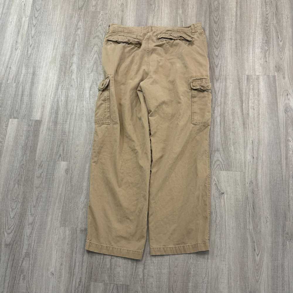 Vintage Vintage Old Navy Cargo Pants Men's 38 x 3… - image 4