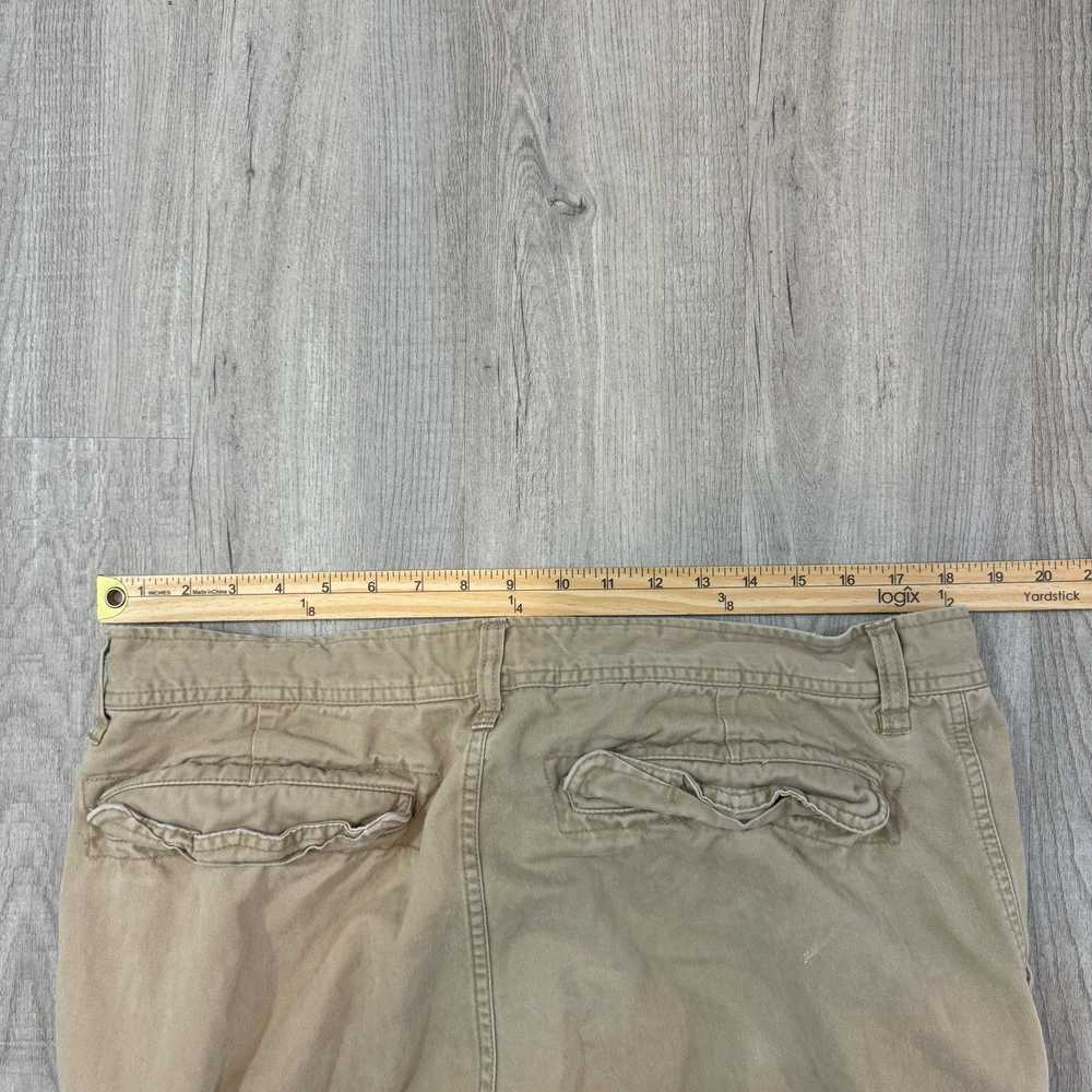 Vintage Vintage Old Navy Cargo Pants Men's 38 x 3… - image 5