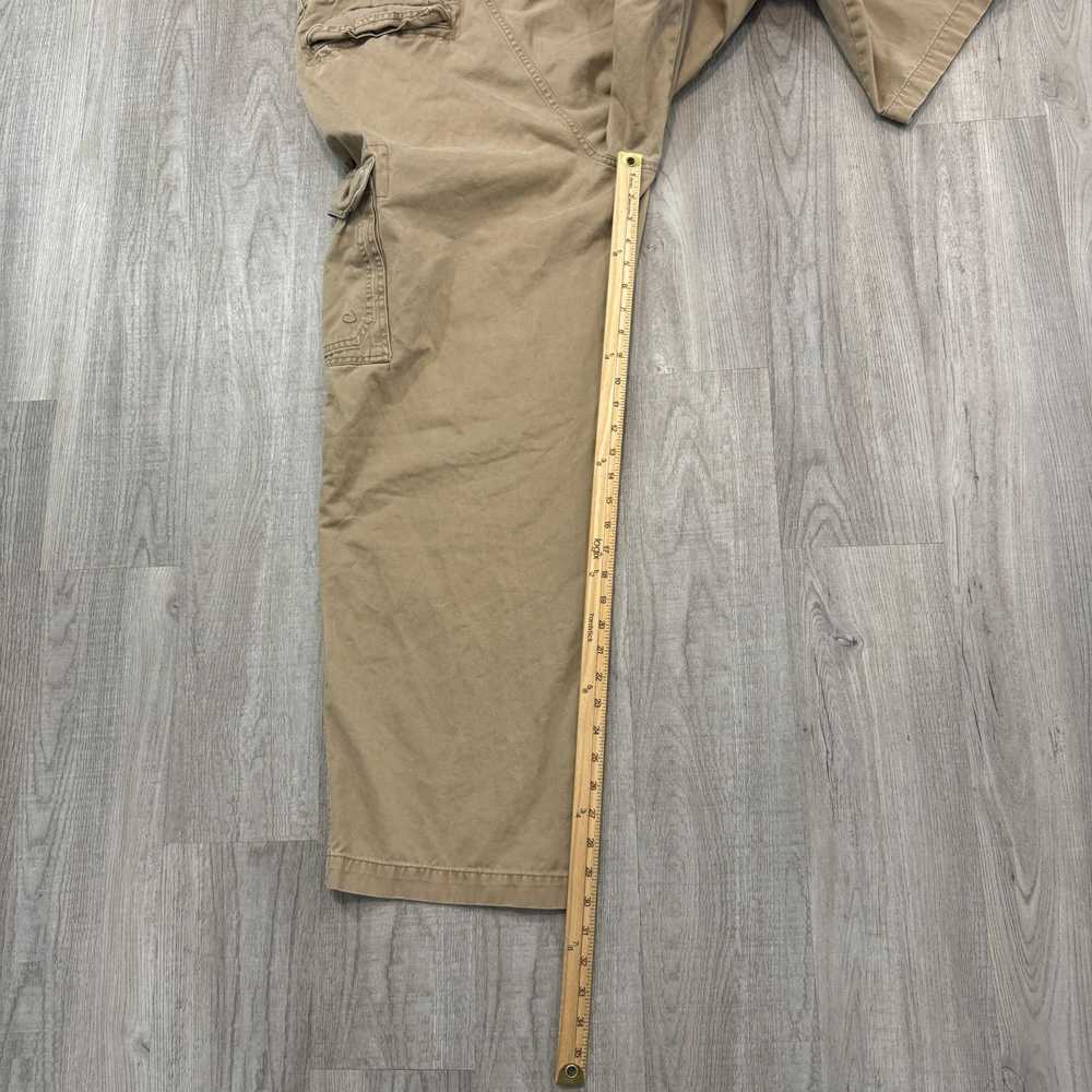 Vintage Vintage Old Navy Cargo Pants Men's 38 x 3… - image 6