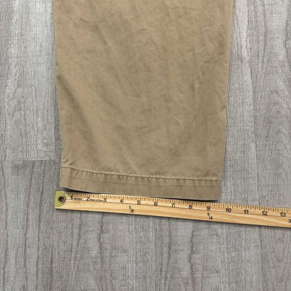 Vintage Vintage Old Navy Cargo Pants Men's 38 x 3… - image 7