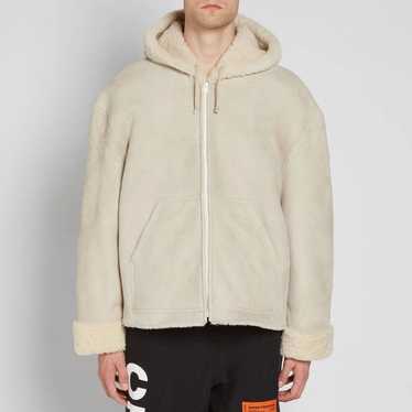 Yeezy Season Kanye West Yeezy Season 5 Birch Shor… - image 1