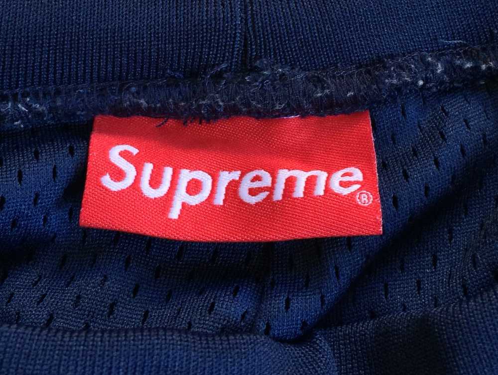 Supreme S/S 2018 Supreme Bolt Shorts size XL - image 5