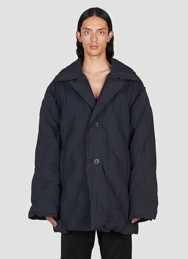 Maison Margiela Glam Slam padded jacket 48