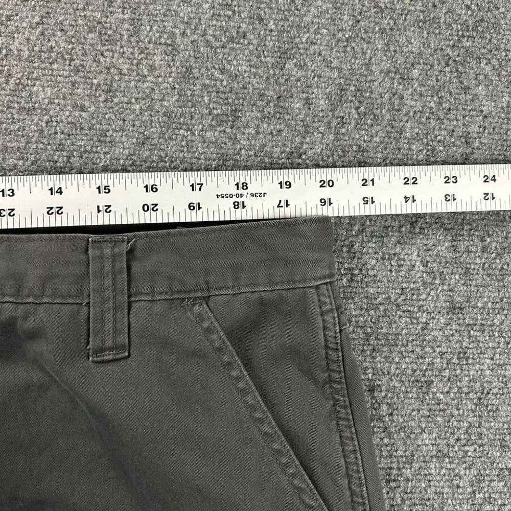 Wrangler Wrangler Pants Mens 40x32 Cargo Fleece L… - image 3