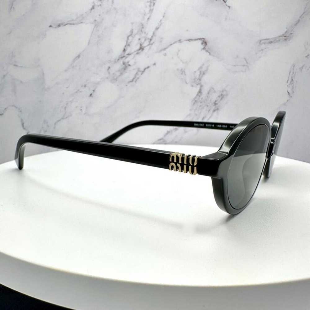 Miu Miu Sunglasses - image 4