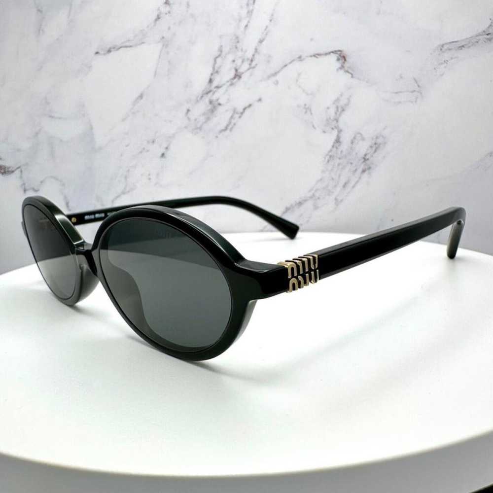 Miu Miu Sunglasses - image 9