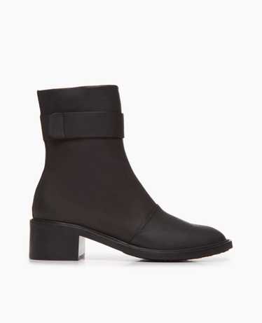 Coclico Ume Boot - Black Leather