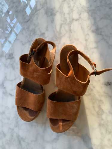 Coclico Platform sandals