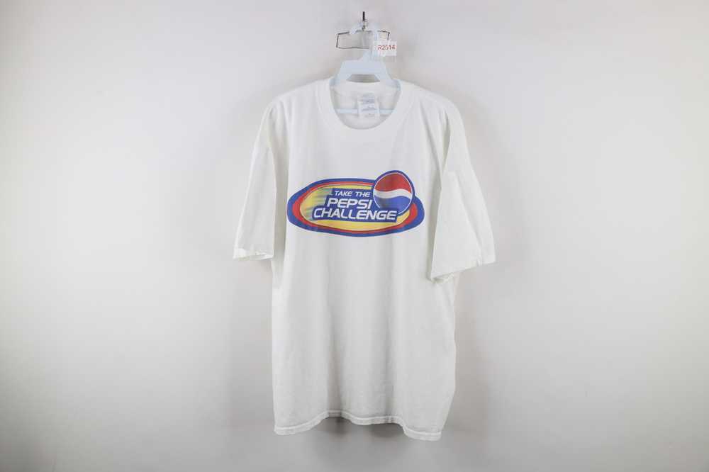 Vintage Vintage 90s Spell Take the Pepsi Challeng… - image 1