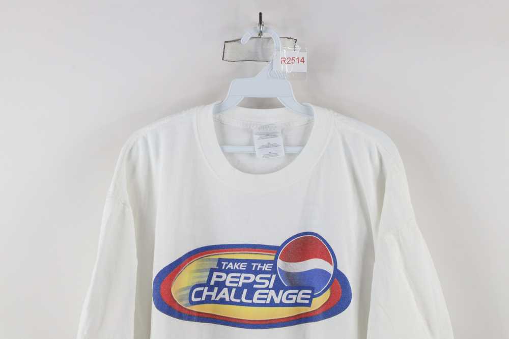 Vintage Vintage 90s Spell Take the Pepsi Challeng… - image 2