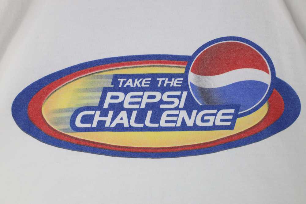 Vintage Vintage 90s Spell Take the Pepsi Challeng… - image 4