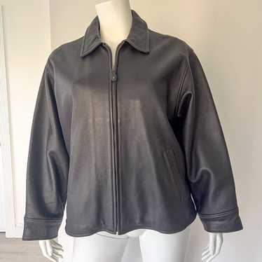 Eddie Bauer Vintage EDDIE BAUER Women 2XL Dark Bro