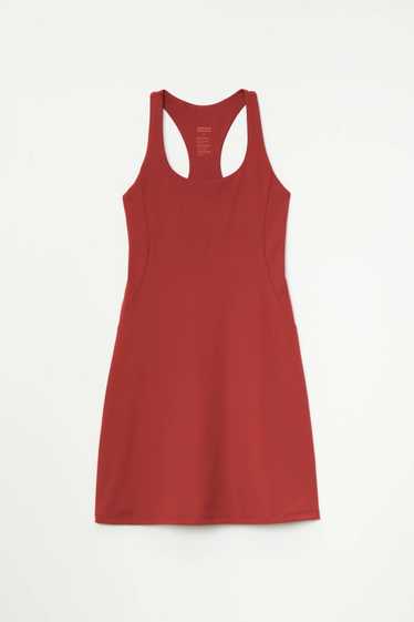 Girlfriend Collective Ember Paloma Racerback Dress