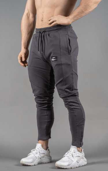 SUPERX ORIGIN Joggers Grey