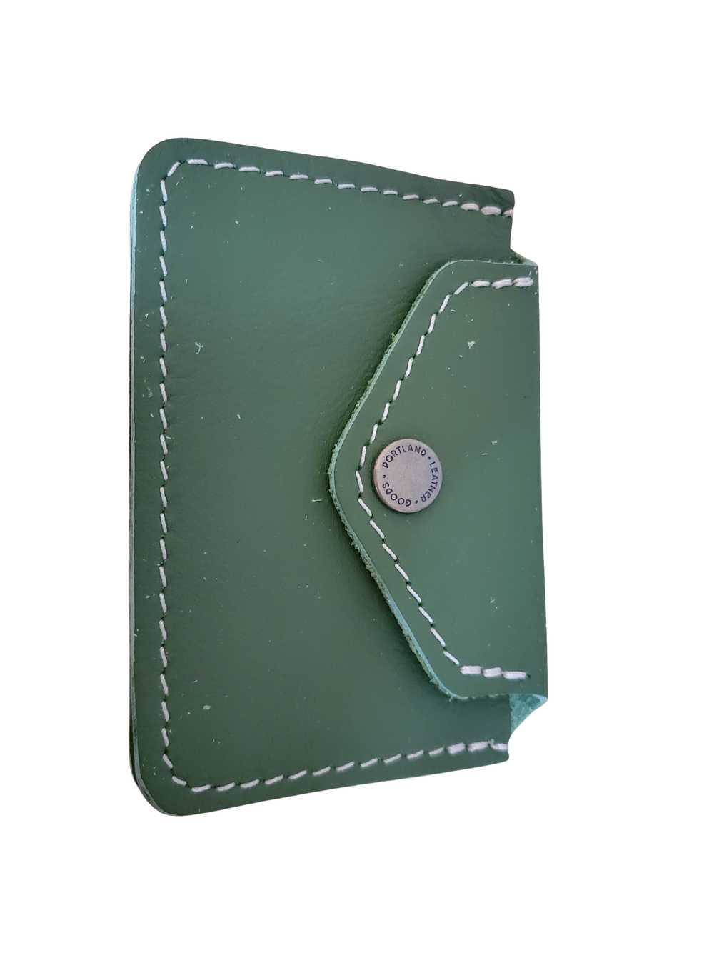 Portland Leather Lovebug Wallet - image 1