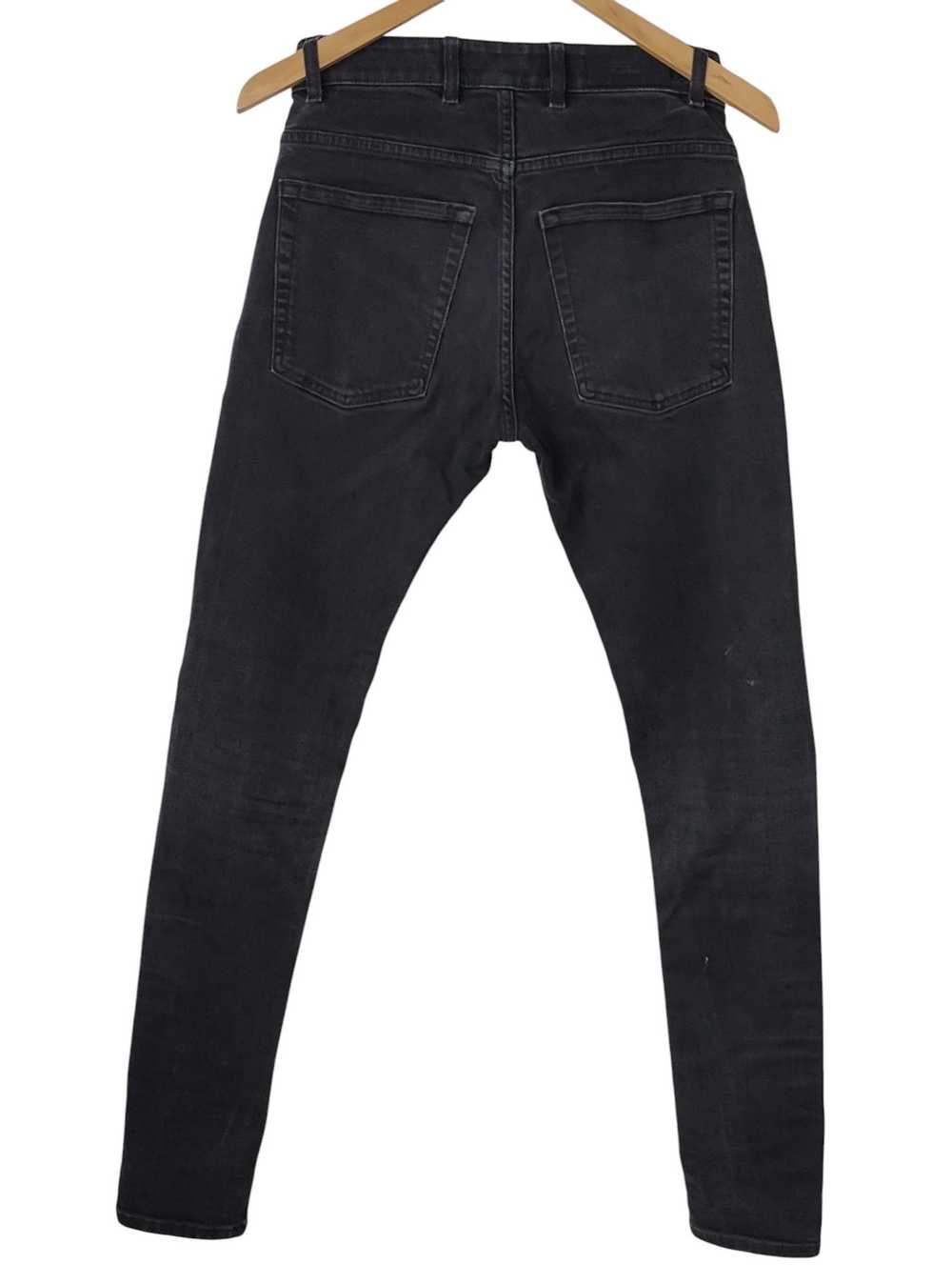 Represent Clo. Represent CLO Essential Denim Pant… - image 6