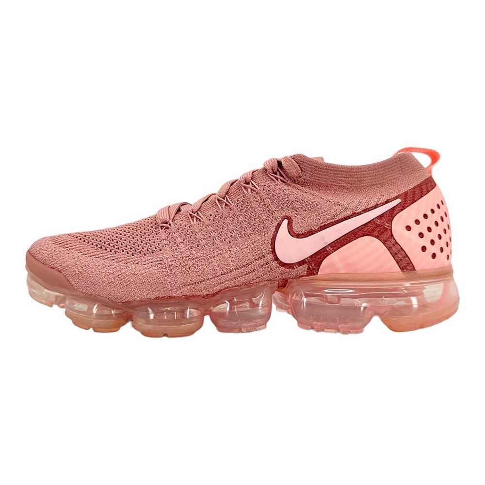 Nike Air VaporMax 2 Rust Pink (W) - image 2