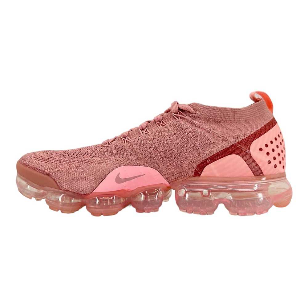 Nike Air VaporMax 2 Rust Pink (W) - image 3