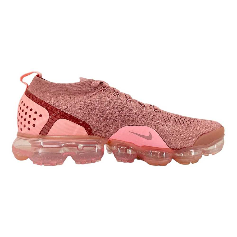 Nike Air VaporMax 2 Rust Pink (W) - image 4