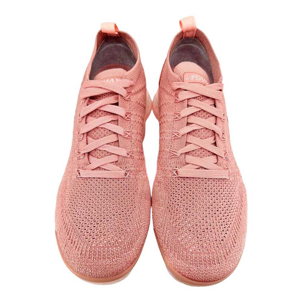 Nike Air VaporMax 2 Rust Pink (W) - image 5