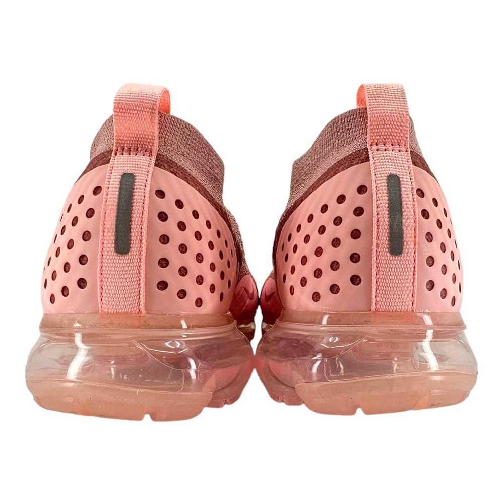 Nike Air VaporMax 2 Rust Pink (W) - image 6