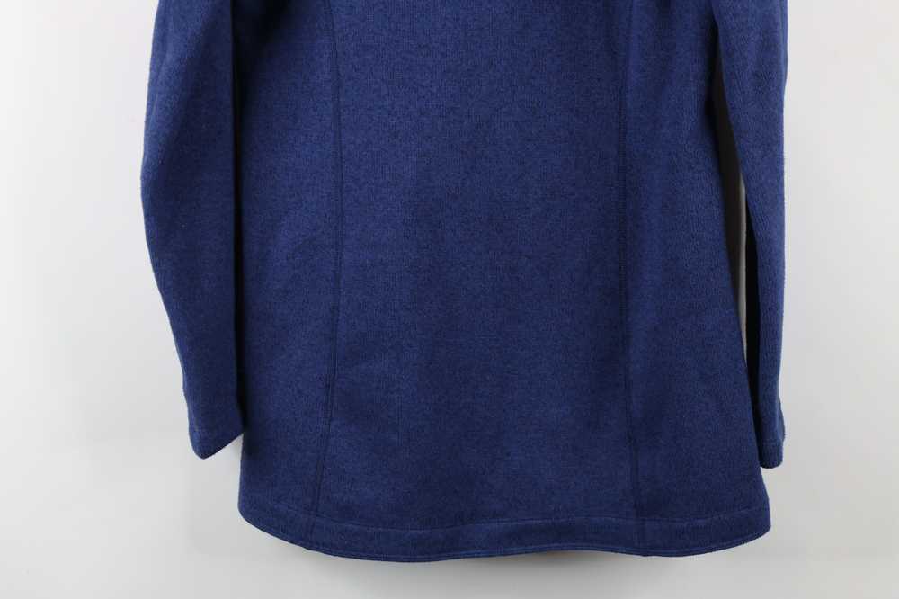 Arc'Teryx × Vintage Arcteryx Funnel Neck Desira T… - image 10