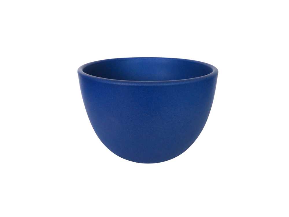 Heath Ceramics Deep Serving Bowl in Indigo - image 1