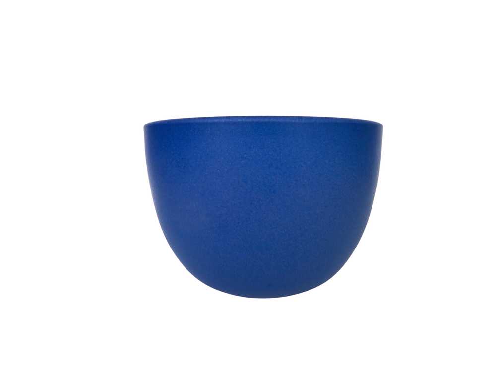 Heath Ceramics Deep Serving Bowl in Indigo - image 2