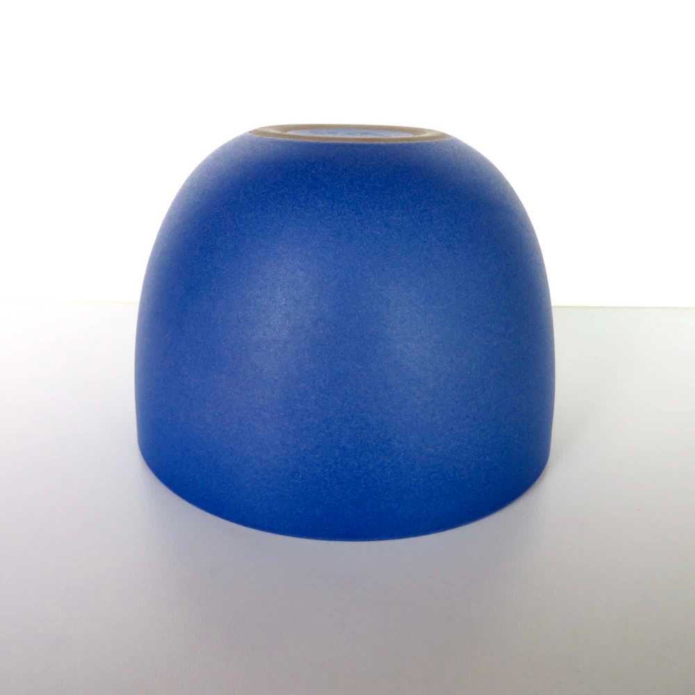 Heath Ceramics Deep Serving Bowl in Indigo - image 6