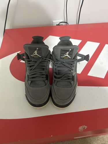 Jordan Brand Jordan 4 Cool Grey