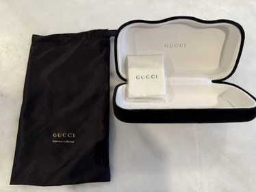 Gucci Gucci Sunglasses Japanese Collection - image 1