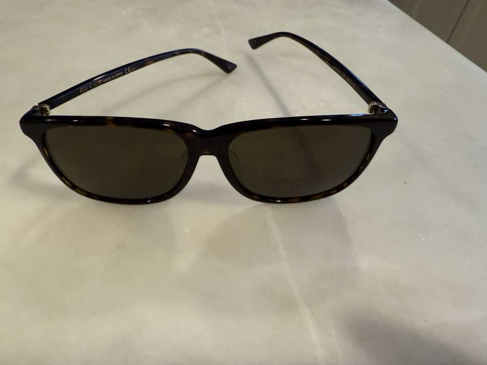 Gucci Gucci Sunglasses Japanese Collection - image 2