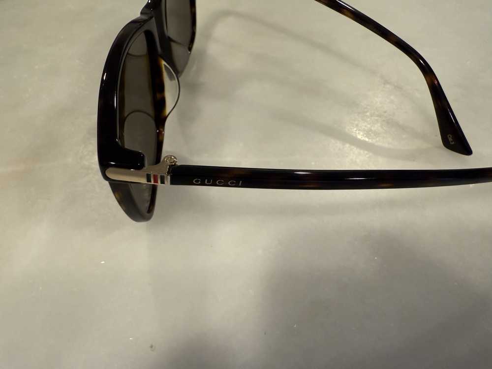 Gucci Gucci Sunglasses Japanese Collection - image 3