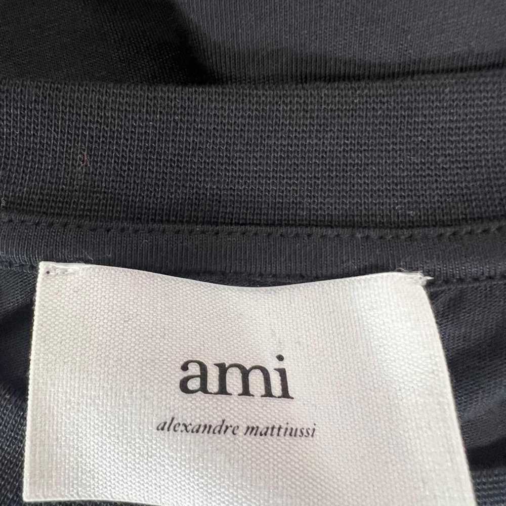 Ami T-shirt - image 5