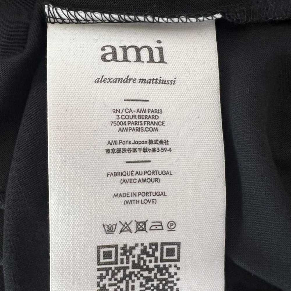 Ami T-shirt - image 6