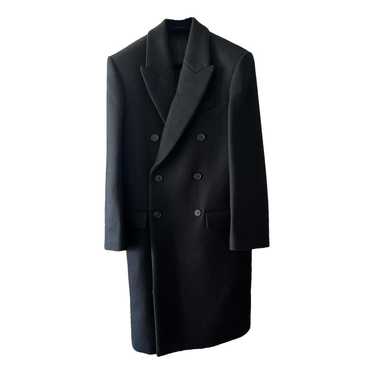 Wardrobe Nyc Wool coat