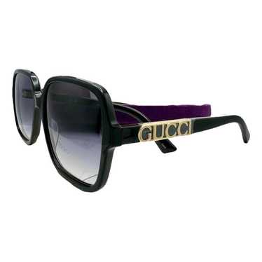 Gucci Sunglasses - image 1