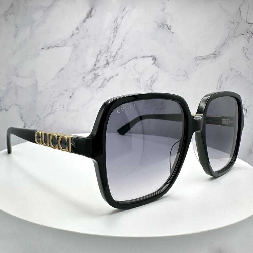 Gucci Sunglasses - image 2