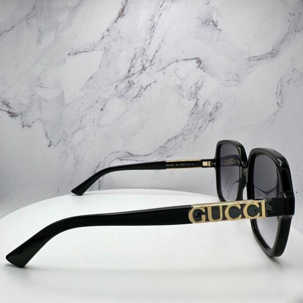 Gucci Sunglasses - image 3