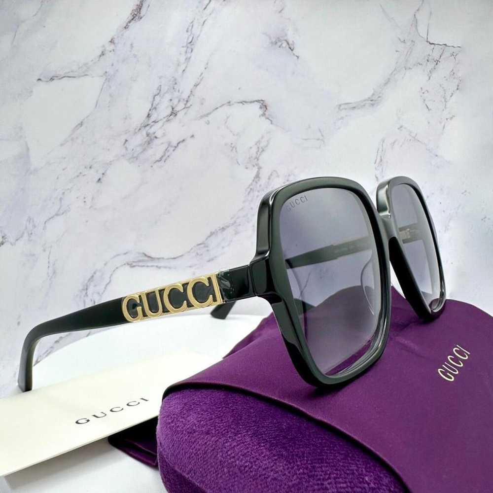 Gucci Sunglasses - image 4