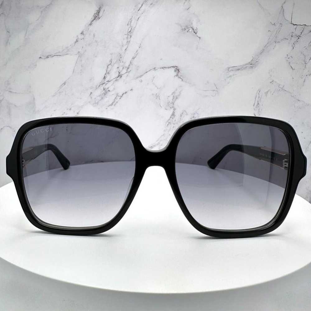 Gucci Sunglasses - image 5