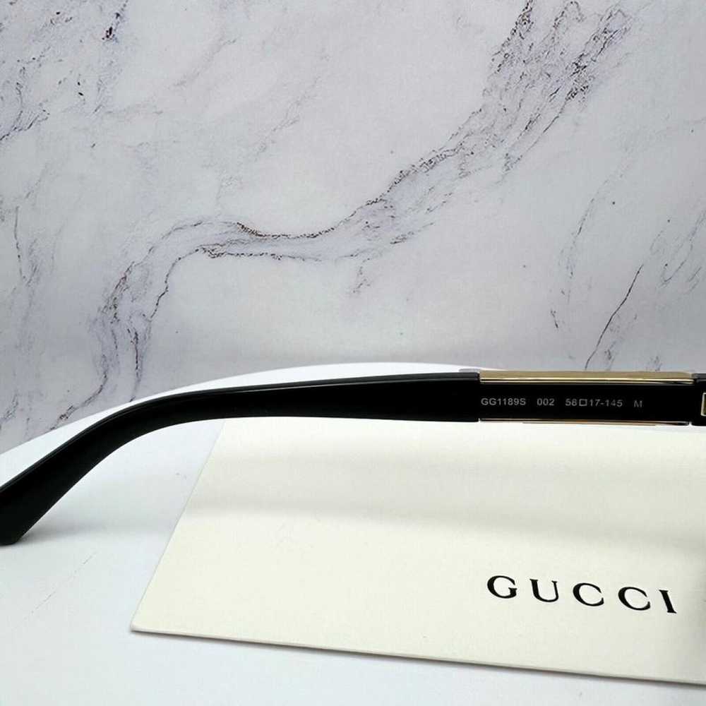 Gucci Sunglasses - image 8