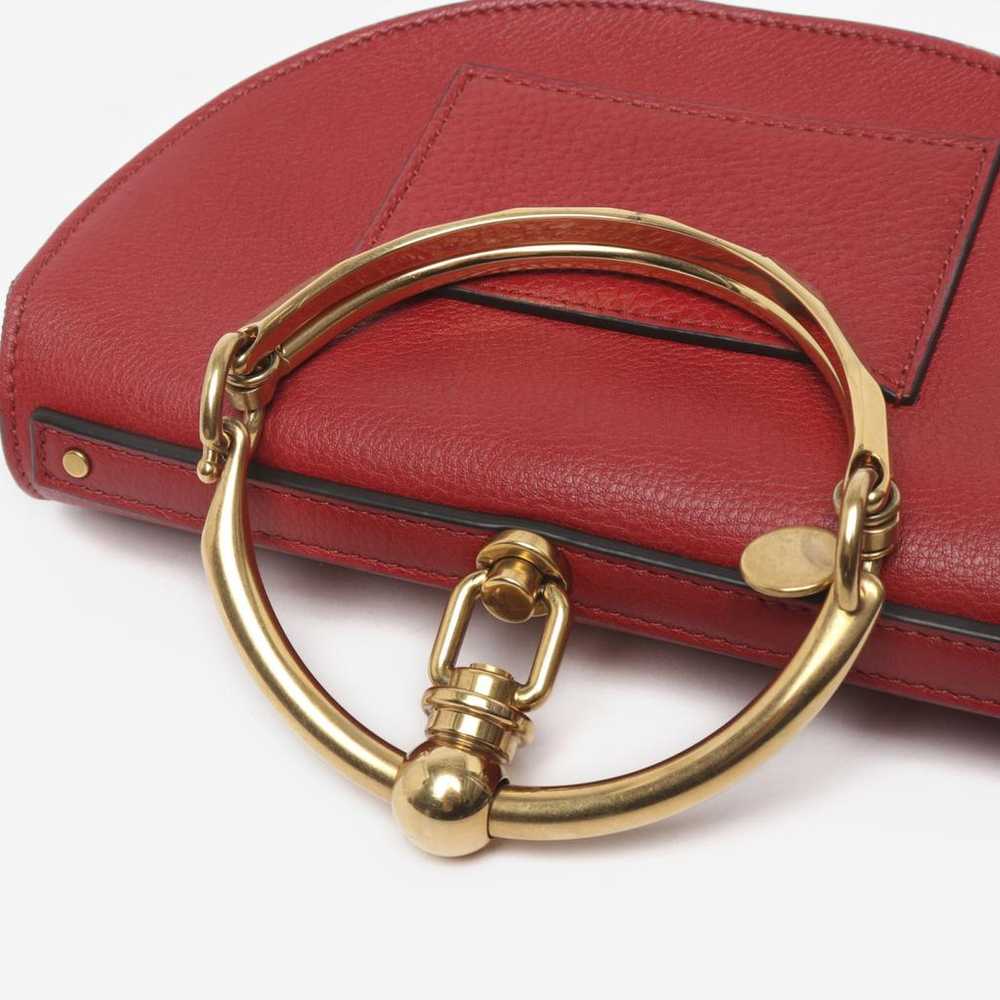 Chloé Bracelet Nile leather crossbody bag - image 7