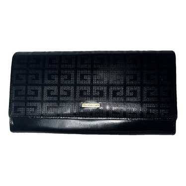 Givenchy Leather wallet - image 1