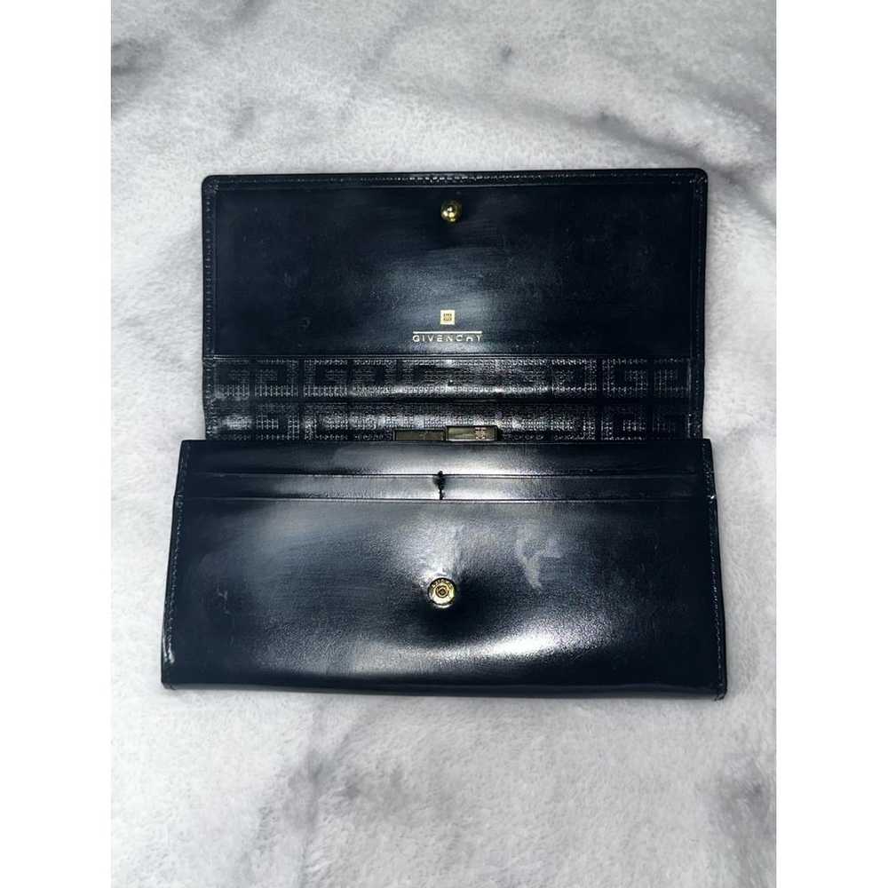 Givenchy Leather wallet - image 2